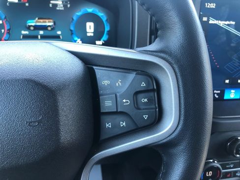 Used 2025 Ford Bronco Badlands AWD/4WD image 30