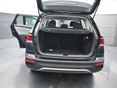 Used 2023 Volkswagen Taos S FWD image 8