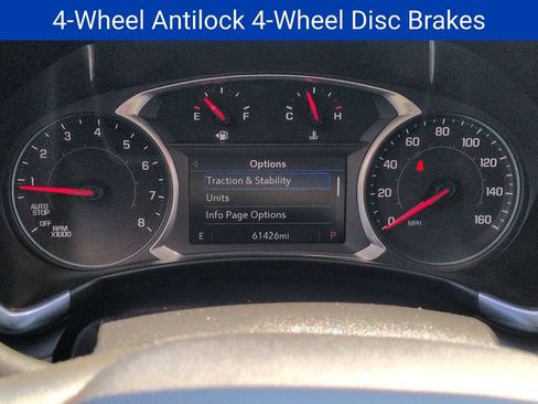 Certified 2019 Chevrolet Equinox Premier AWD/4WD image 16