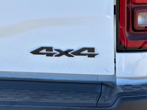 New 2026 RAM 2500 Tradesman image 25