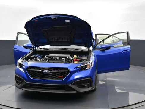 New 2025 Subaru WRX Premium image 36