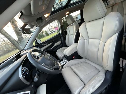 Used 2021 Subaru Ascent Limited w/ Technology Package image 15
