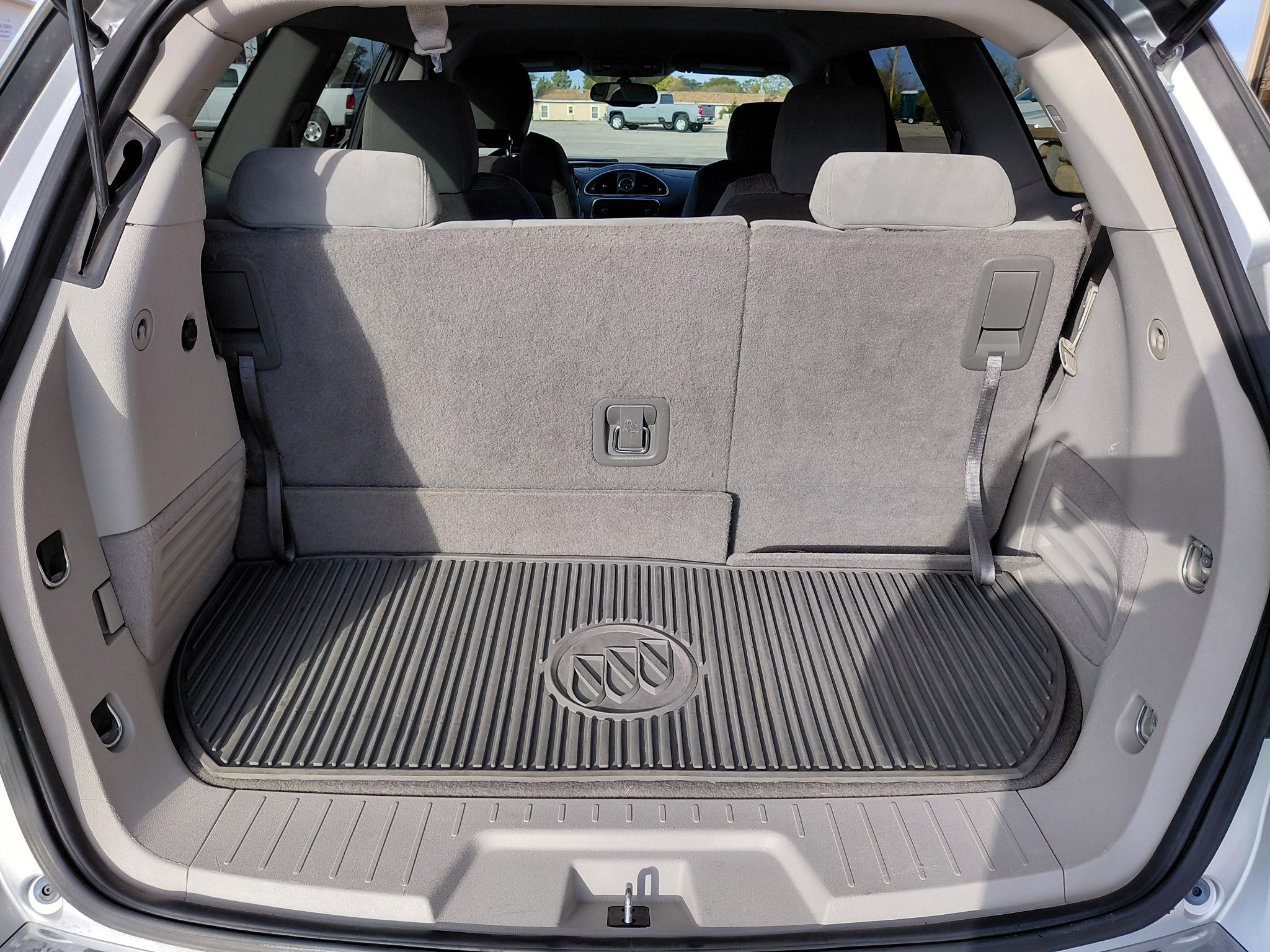 Used 2014 Buick Enclave Convenience FWD image 9