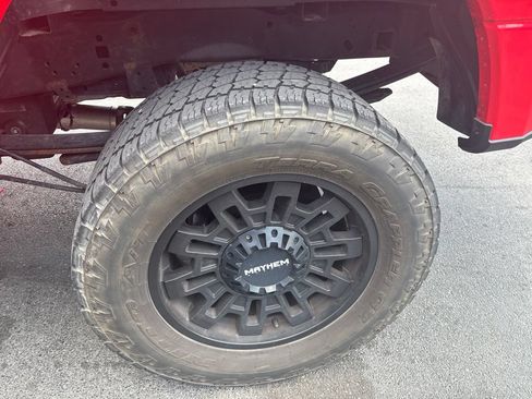 Used 2019 Ford F250 XLT AWD/4WD image 9