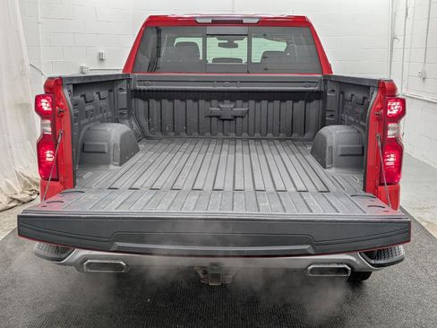 Used 2019 Chevrolet Silverado 1500 LT w/ All-Star Edition image 12