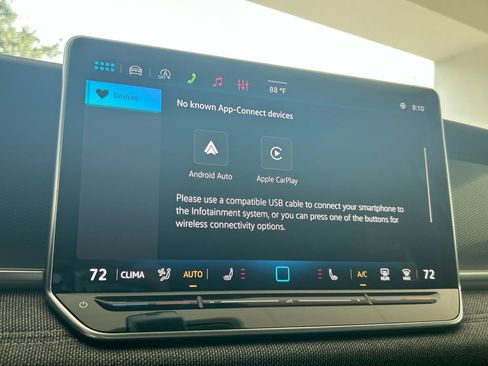 Certified 2026 Volkswagen Tiguan S FWD image 21