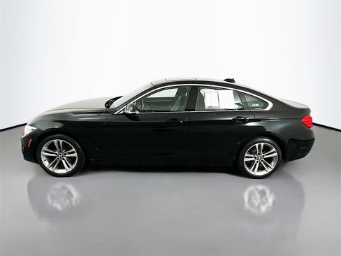 Used 2016 BMW 428i Gran Coupe xDrive 428i xDrive Gran Coupe image 4
