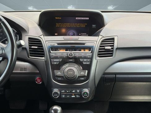 Used 2014 Acura RDX FWD w/ Technology Package image 18