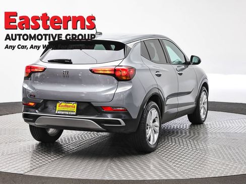 Used 2024 Buick Encore GX Preferred FWD image 4