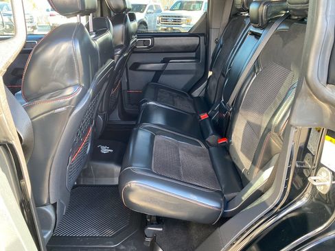 Used 2024 Ford Bronco Raptor image 24