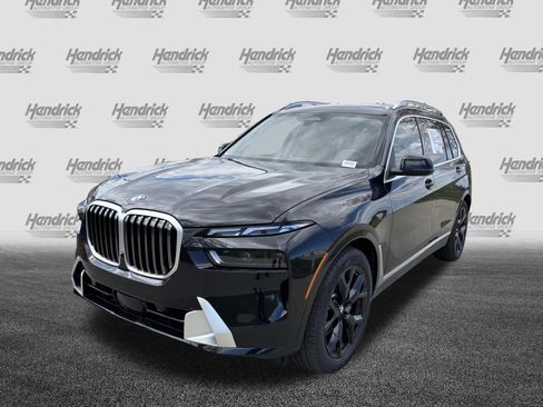 New 2026 BMW X7 xDrive40i image 5
