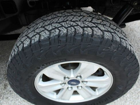 Used 2022 Ford F150 XL AWD/4WD image 10