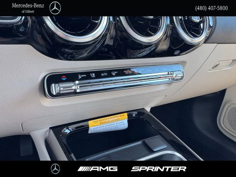 New 2026 Mercedes-Benz GLA 250 GLA 250 image 29