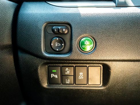 Used 2022 Honda Passport EX-L image 20