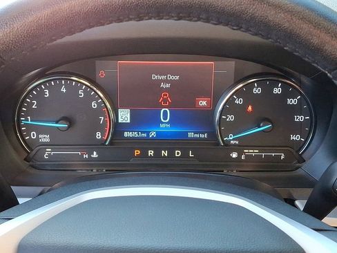Used 2021 Ford Explorer XLT w/ Equipment Group 202A AWD/4WD image 20