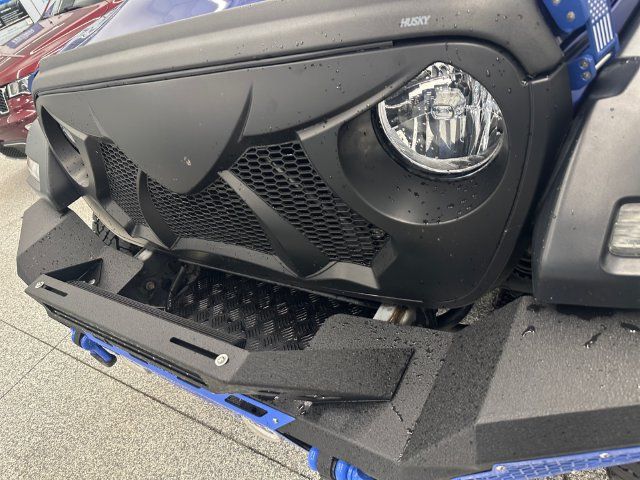 Used 2019 Jeep Wrangler Unlimited Sport S AWD/4WD image 19