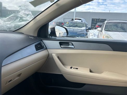 Used 2017 Hyundai Sonata SE image 25