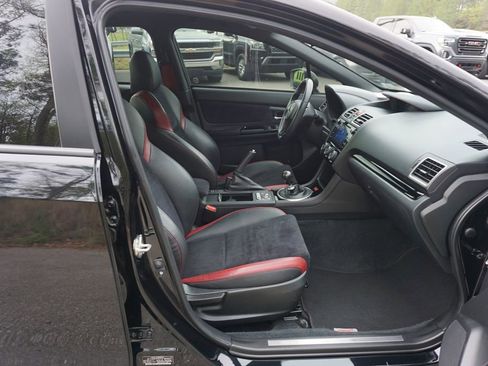 Used 2020 Subaru WRX STI image 15