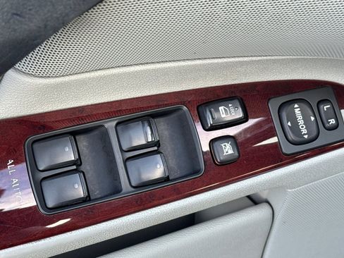 Used 2007 Lexus IS 250 image 11