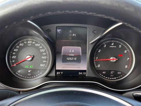 Used 2016 Mercedes-Benz C 300 Sedan image 23