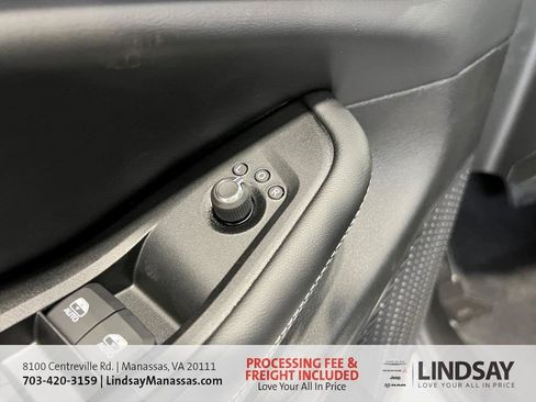 New 2025 Jeep Grand Cherokee L Laredo w/ Luxury Tech Group I image 24