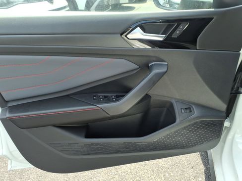 New 2026 Volkswagen Jetta GLI Autobahn FWD image 10