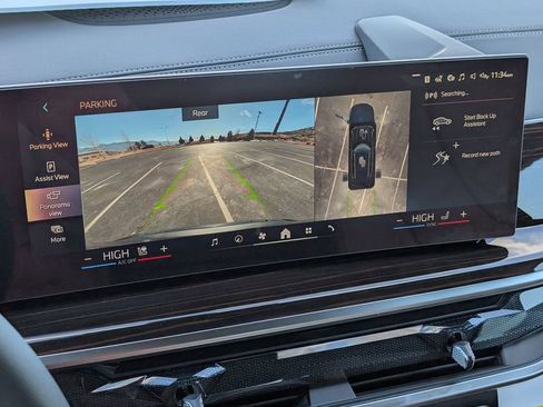 New 2026 BMW X5 xDrive40i w/ Premium Package image 26