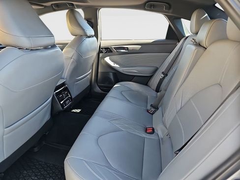Certified 2021 Toyota Avalon Limited w/ Advanced Safety Package AWD/4WD image 21