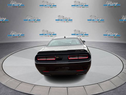 Used 2020 Dodge Challenger R/T image 4