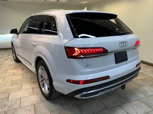 Used 2023 Audi Q7 3.0T Prestige AWD/4WD image 10