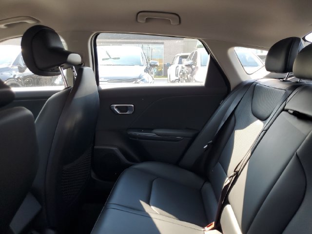 New 2026 Kia K4 GT-Line Turbo FWD image 15