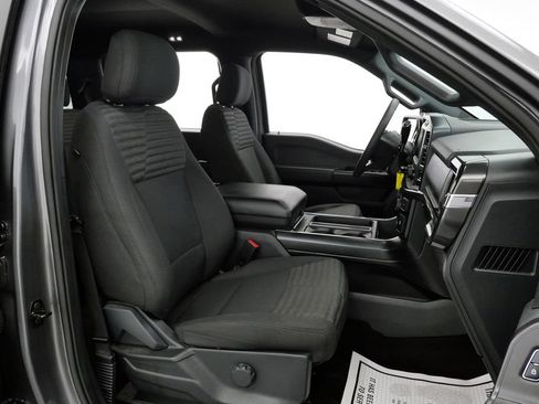 Used 2021 Ford F150 XL w/ STX Appearance Package AWD/4WD image 14