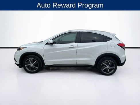 Used 2021 Honda HR-V EX image 4