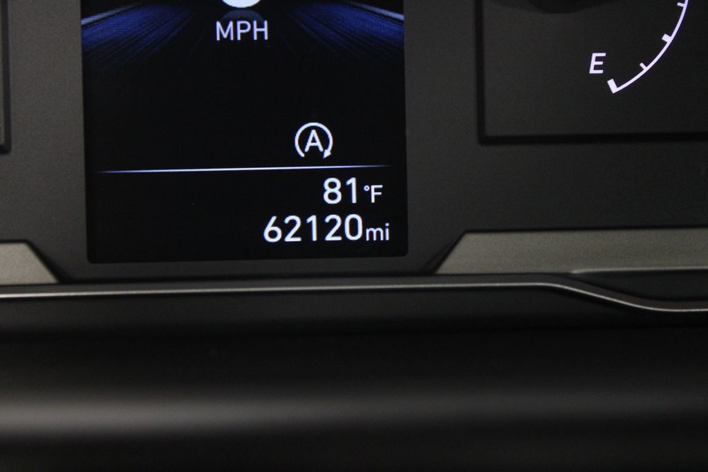 Certified 2022 Hyundai Tucson SE FWD image 27