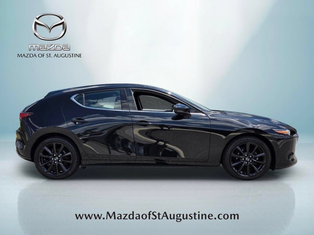 Used 2021 MAZDA MAZDA3 s FWD image 13