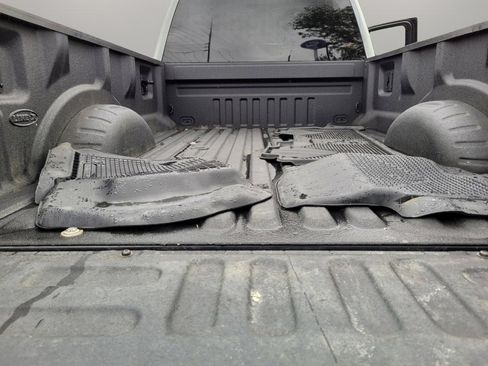 Used 2020 Ford F350 Lariat w/ Lariat Ultimate Package image 30