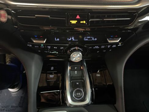 Certified 2023 Acura MDX A-Spec image 22