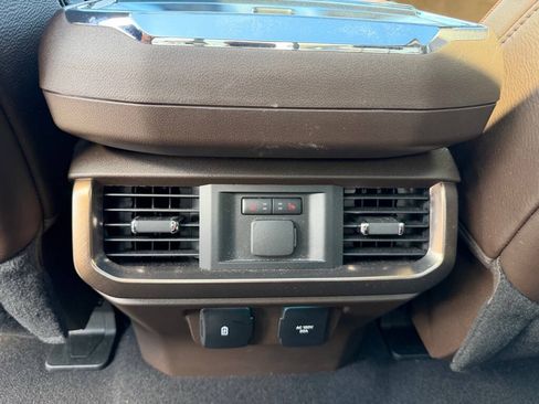 Used 2025 Ford F150 King Ranch AWD/4WD image 41