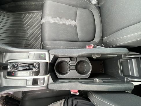 Used 2019 Honda Civic LX image 12