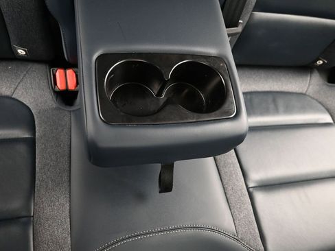 Certified 2022 Ford Bronco Sport Outer Banks w/ Tech Package image 25