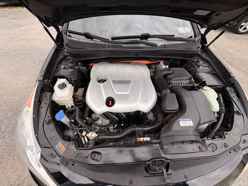 Used 2014 Hyundai Sonata Hybrid FWD image 36