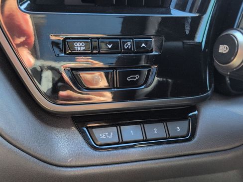 Certified 2024 Lexus TX 350 TX 350 LUXURY w/ Technology Package image 6