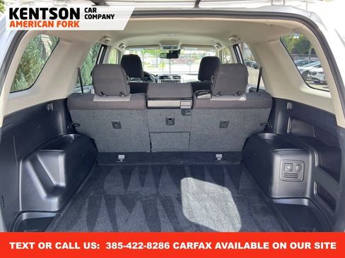 Used 2024 Toyota 4Runner SR5 image 27