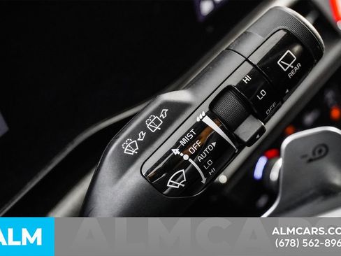 Used 2024 Kia Niro Wind image 32