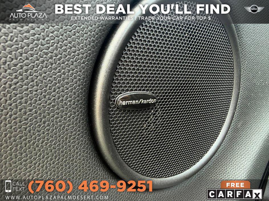 Used 2016 MINI Cooper Countryman S AWD/4WD image 26