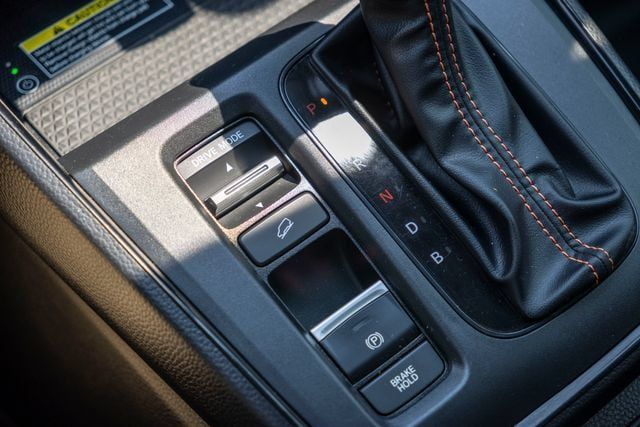 Used 2023 Honda CR-V Sport Touring image 35