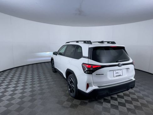 New 2026 Subaru Forester Limited w/ Limited Package image 7