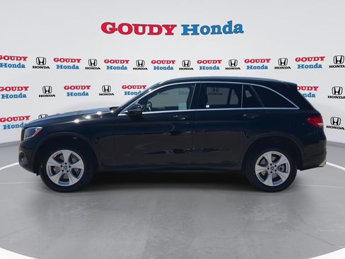 Used 2018 Mercedes-Benz GLC 300 image 5