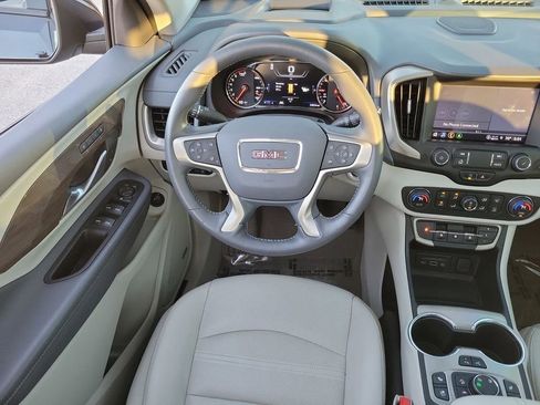 Used 2022 GMC Terrain Denali w/ Denali Premium Package image 22