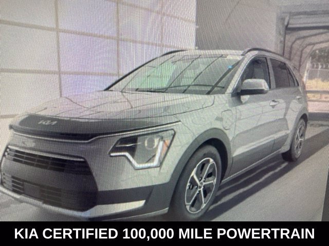 Used 2023 Kia Niro EX FWD image 1